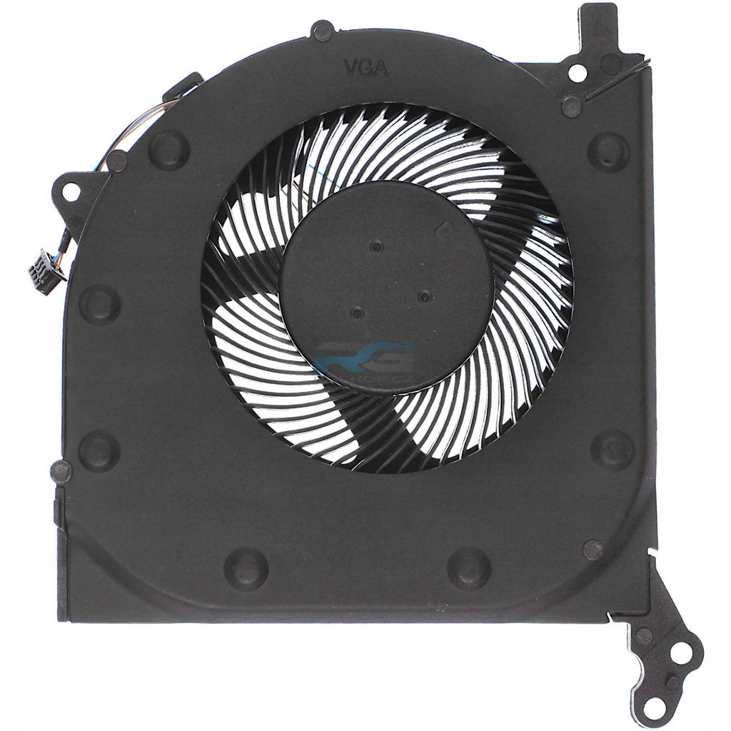 Ventilátor LENOVO LEGION 5-15IMH05 5-15IMH05H / CPU + GPU