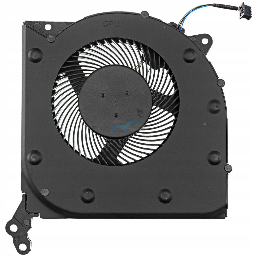Ventilátor LENOVO LEGION 5-17IMH05 5-17IMH05H / CPU 5V