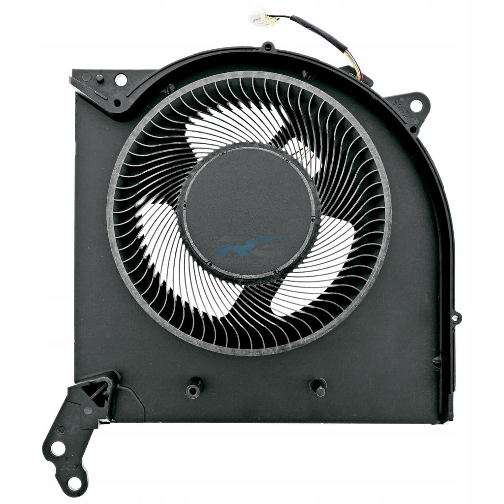 Ventilátor Lenovo Legion R7000 R7000P (2020 2021) / CPU 10V