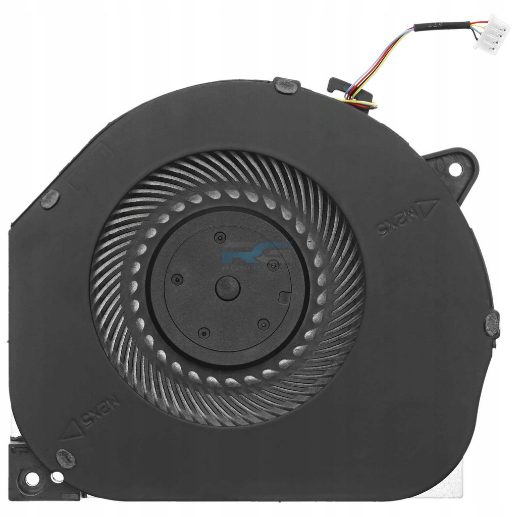Ventilátor LENOVO LEGION Y530-15ICH / CPU + GPU