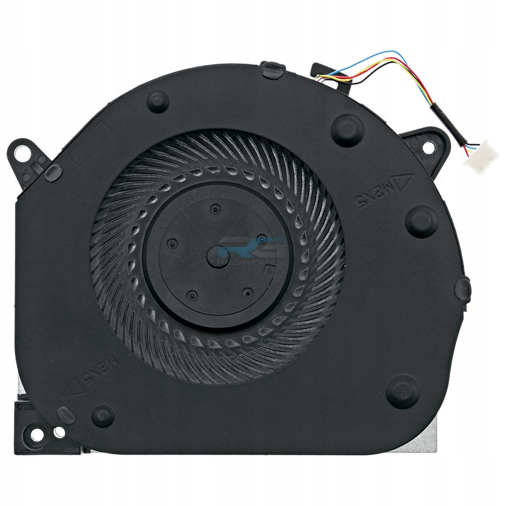 Ventilátor LENOVO LEGION Y540-15 Y540-15IRH / CPU + GPU