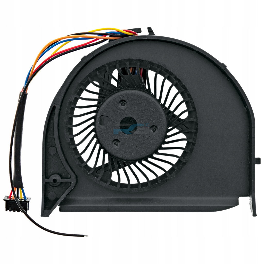 Ventilátor LENOVO T440 T440I T440U 04X3909 / GPU INTEL 5PIN