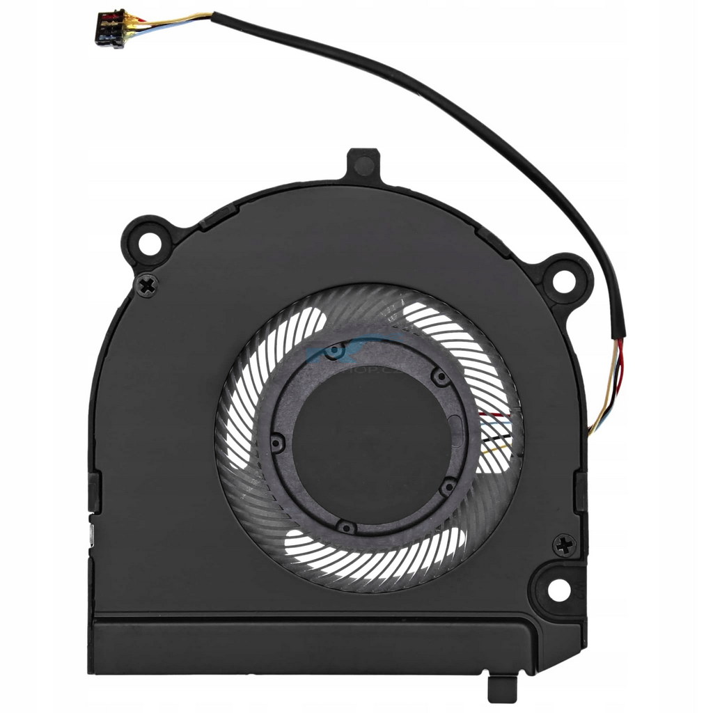 Ventilátor LENOVO THINKBOOK 13s-IWL 13s-IML / CPU