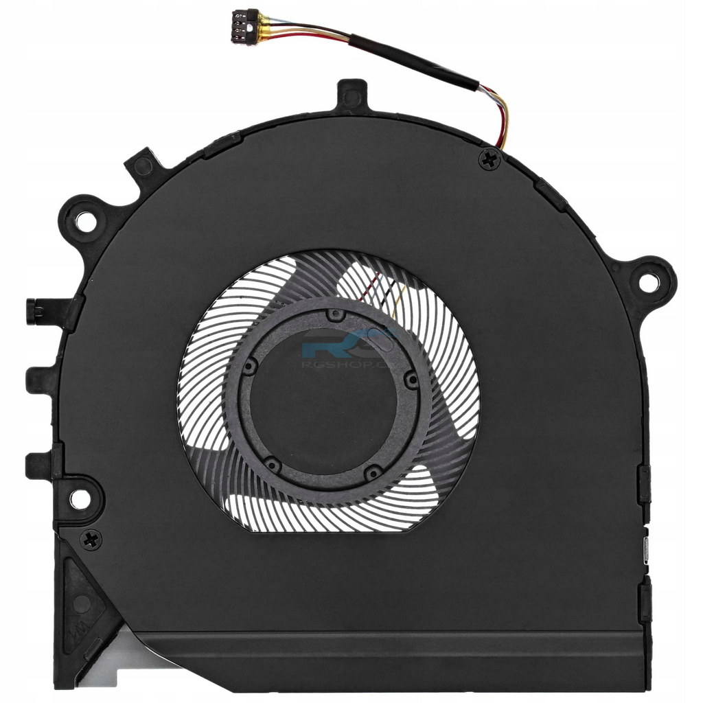 Ventilátor LENOVO THINKBOOK 13s-IWL 13s-IML / GPU