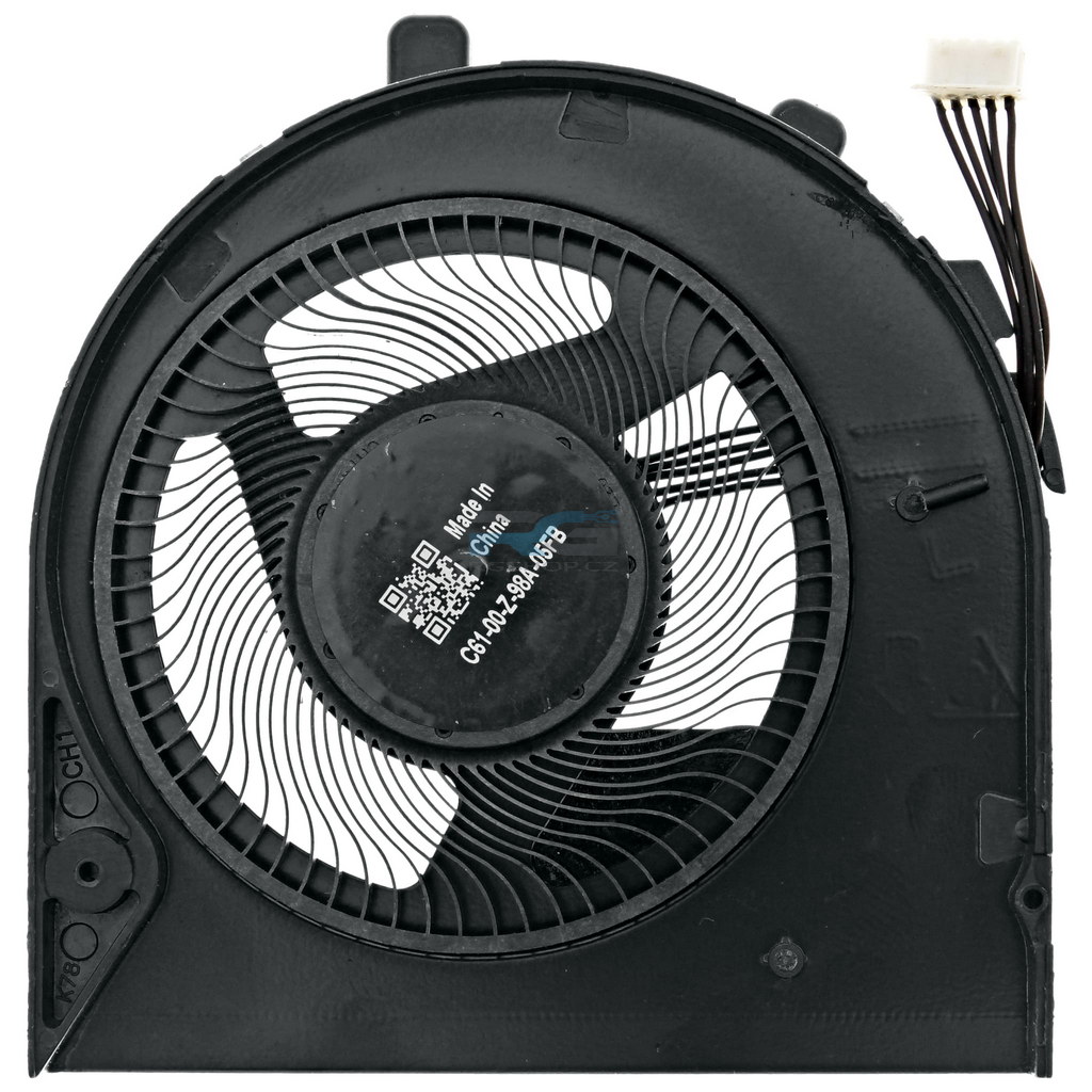 Ventilátor LENOVO THINKPAD E480 E485 E580 E585