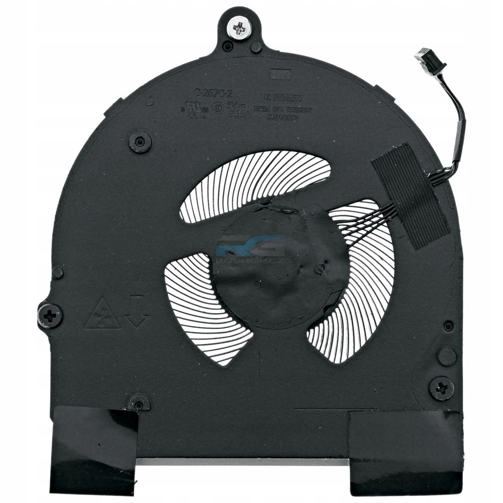Ventilátor LENOVO THINKPAD L14 L15 (Gen 1 2)