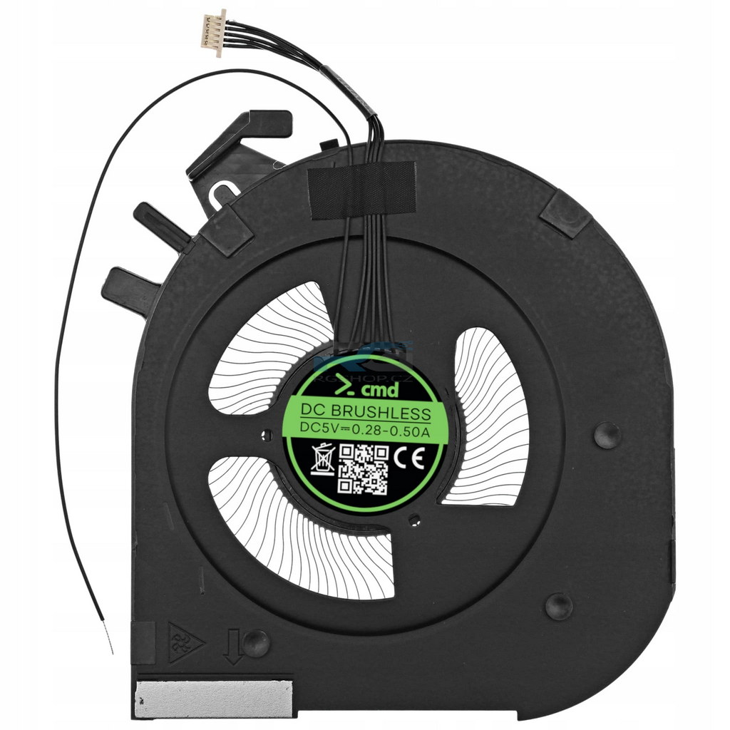 Ventilátor Lenovo Thinkpad T14s Gen2