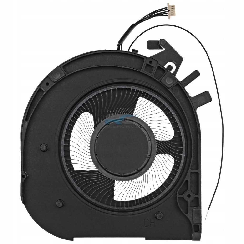 Ventilátor LENOVO THINKPAD T14s Gen2