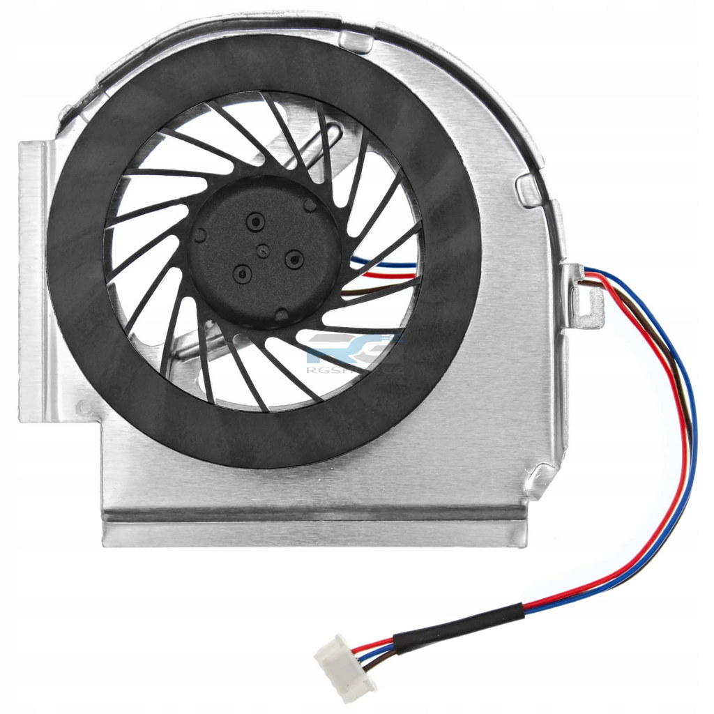 Ventilátor LENOVO THINKPAD T400 R400 T500 W500 / 5PIN