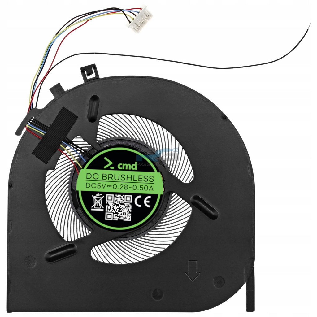 Ventilátor Lenovo Thinkpad T470 T480 / V1