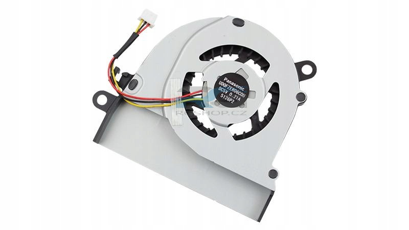 Ventilátor LENOVO THINKPAD X121e X130e X140e