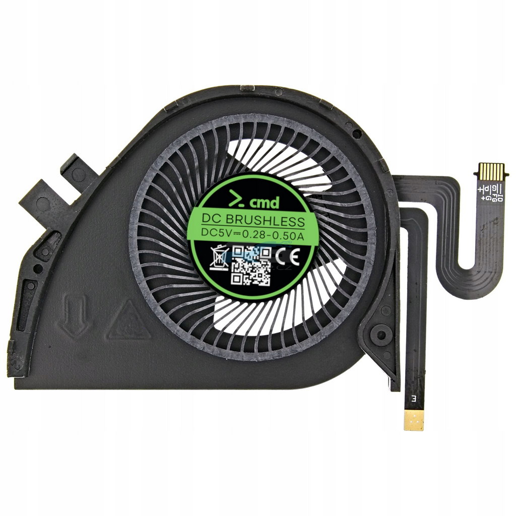 Ventilátor Lenovo Thinkpad X270 X270s X260