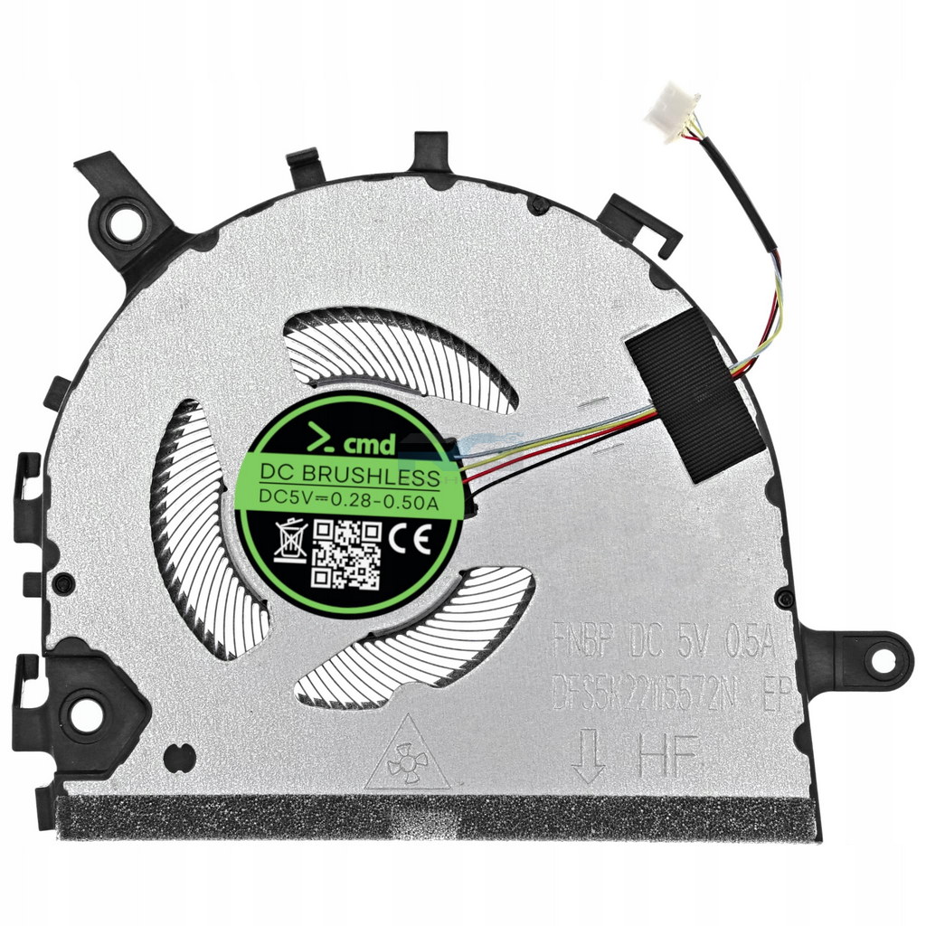 Ventilátor LENOVO V14 G4 (AMN IRU)