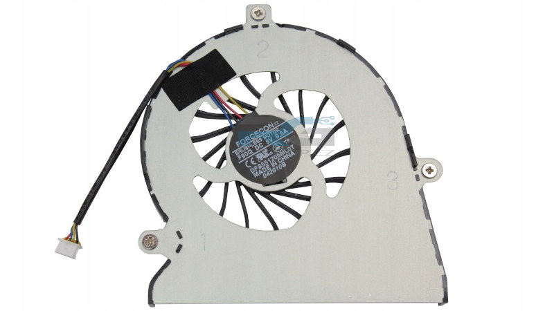 Ventilátor Lenovo Y560 Y560P