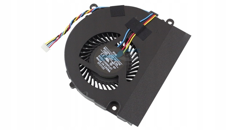 Ventilátor MSI CX480 CX640 CR640