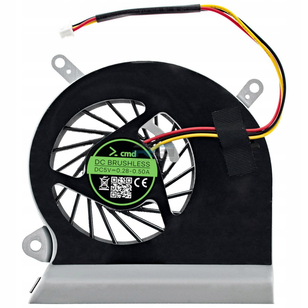 Ventilátor MSI CX61 CR61 / V1