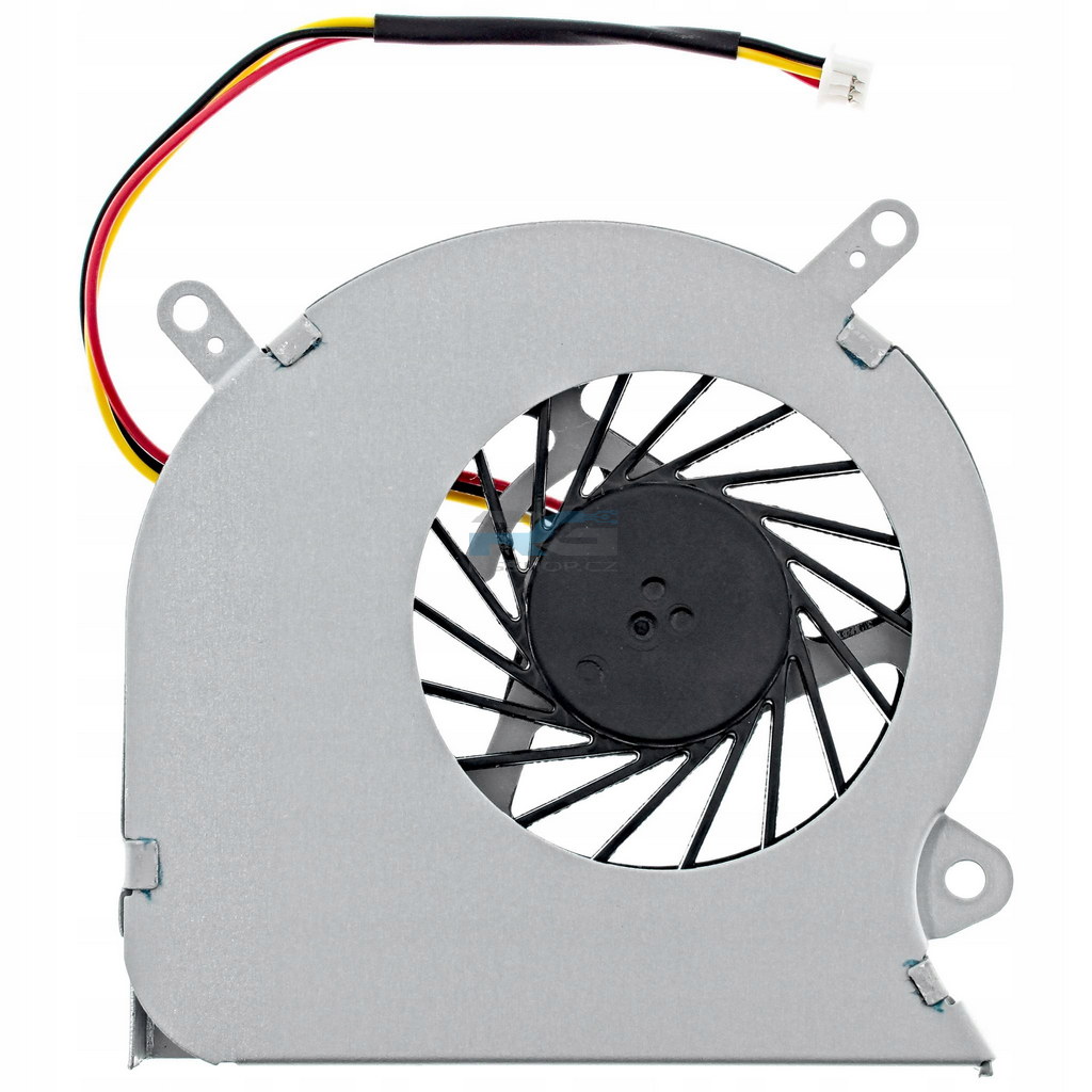 Ventilátor MSI CX61 CR61 / V1