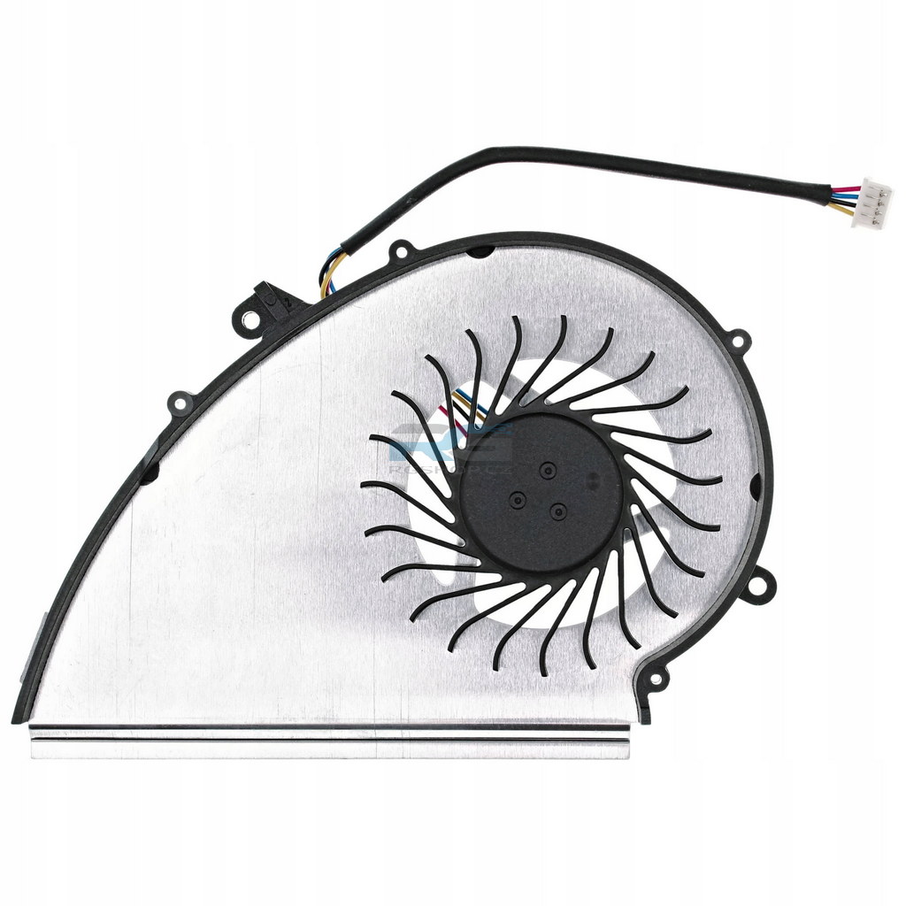 Ventilátor MSI GE72VR GL72VR GP72VR / CPU + GPU