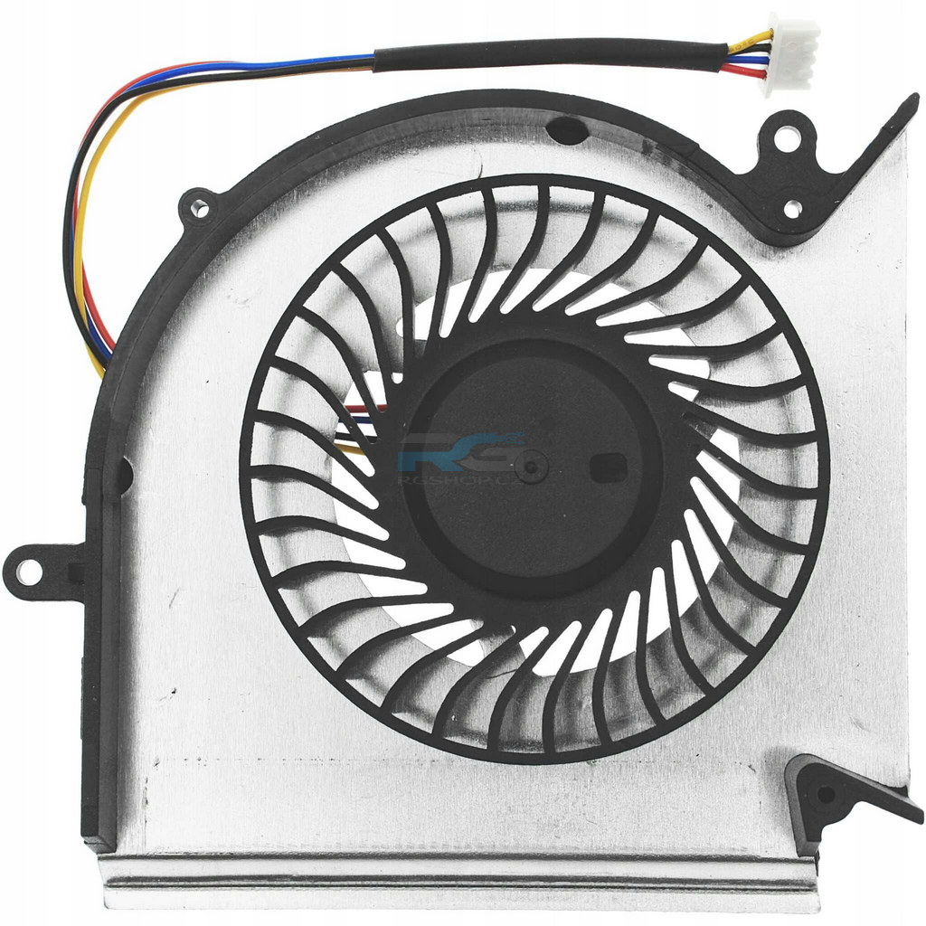 Ventilátor MSI GE73 GL73 GP73 / GPU