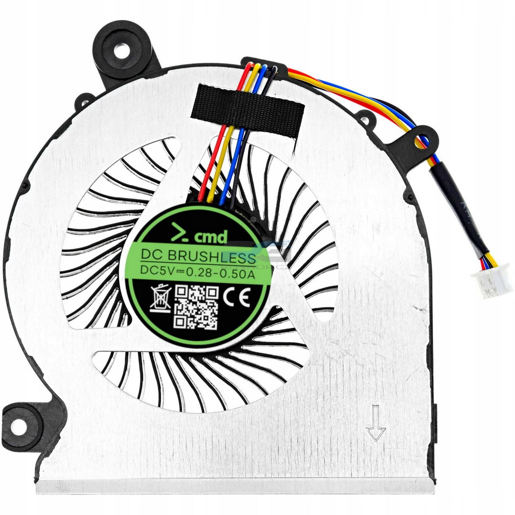 Ventilátor MSI GF66 GF76 GL66 GL76 / GPU
