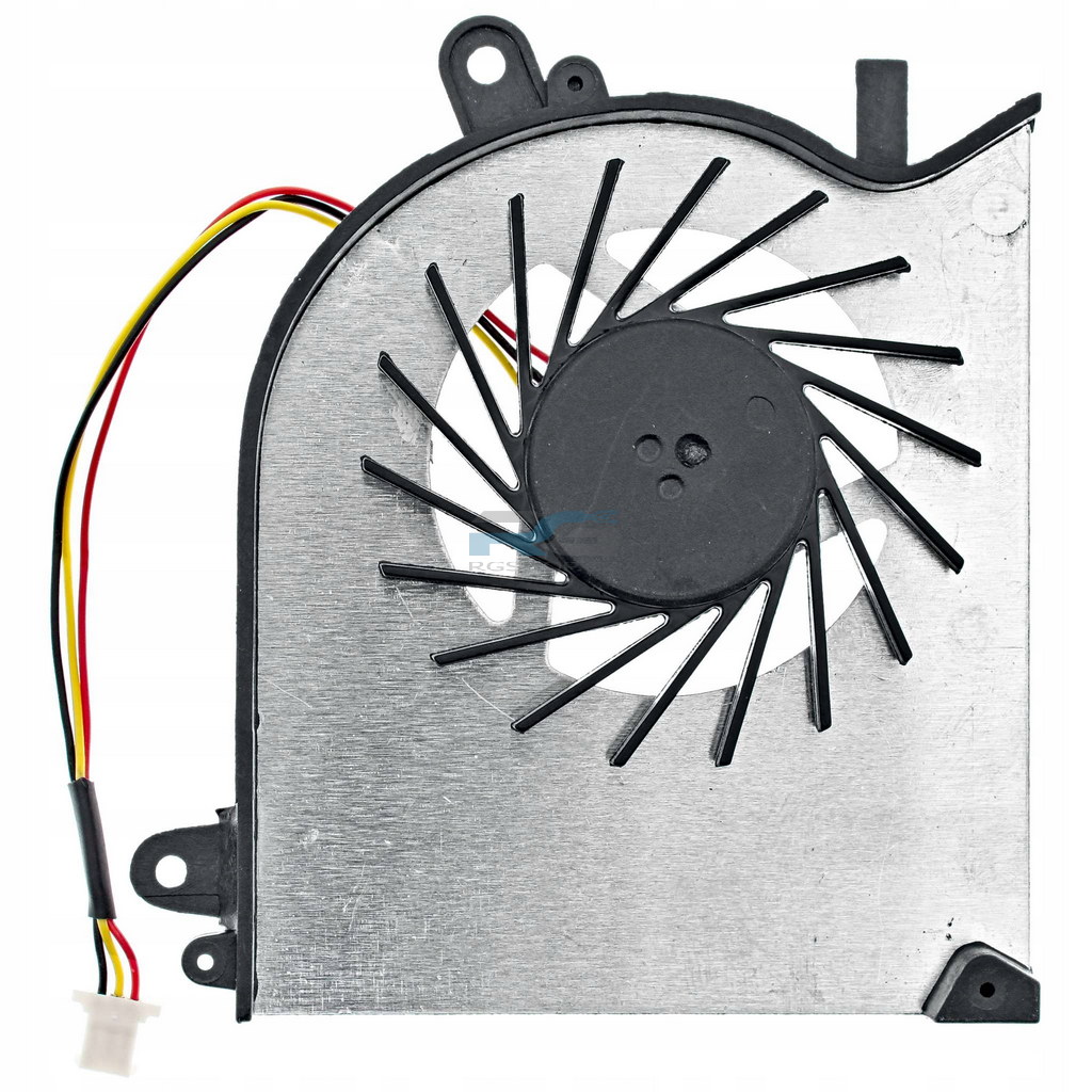 Ventilátor MSI GS60 Ghost / CPU + GPU