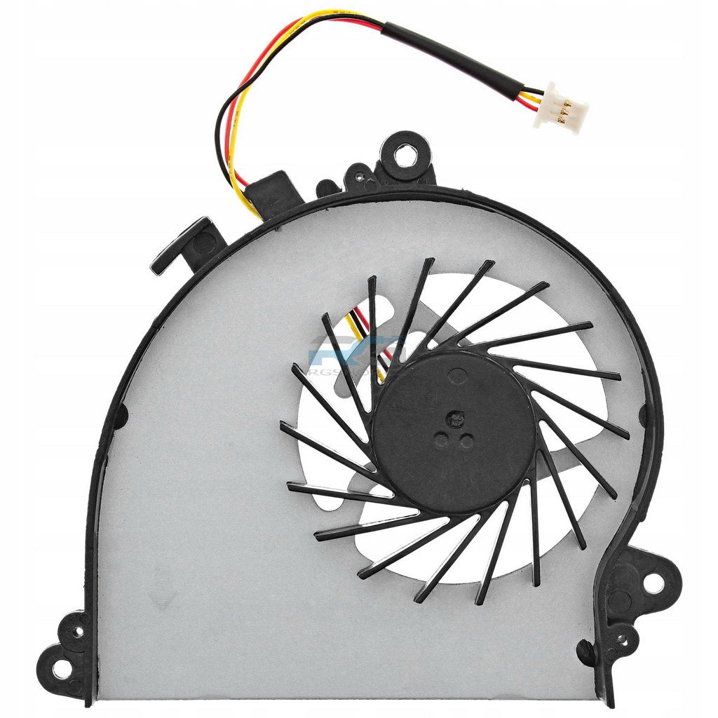 Ventilátor MSI GS70 GS72 MS-1771 MS-1773 / CPU + GPU
