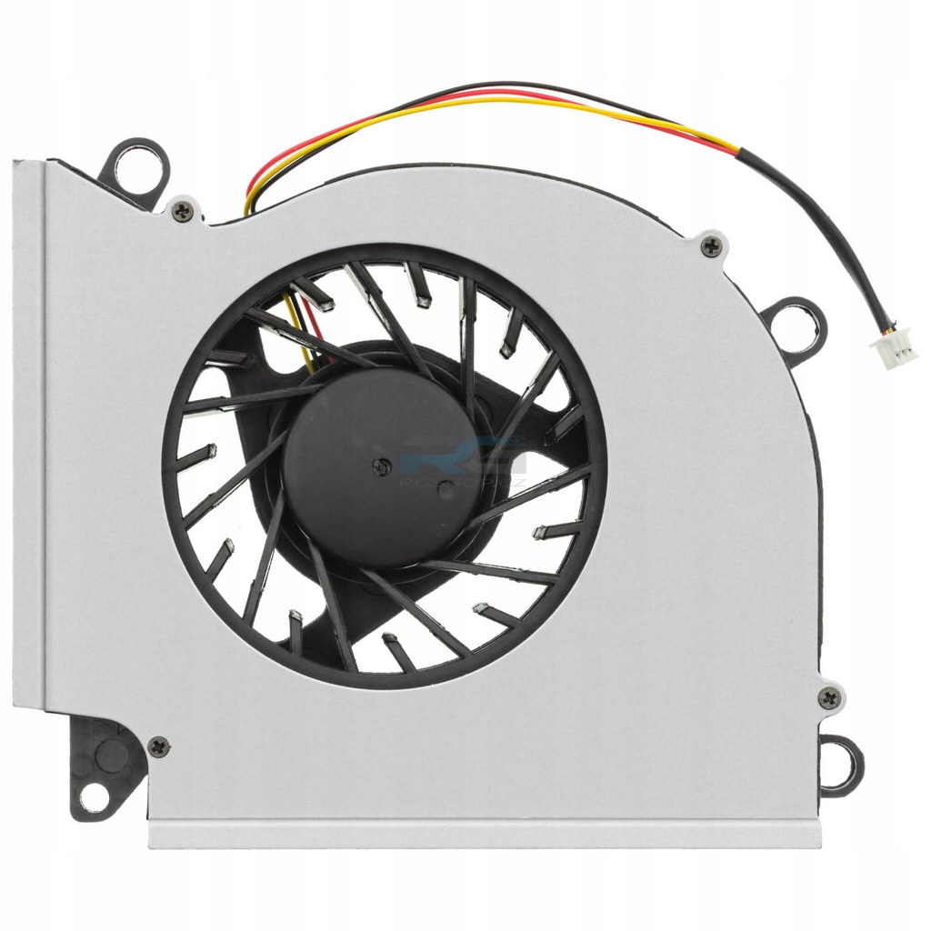 Ventilátor MSI GX660 GX680 GX780