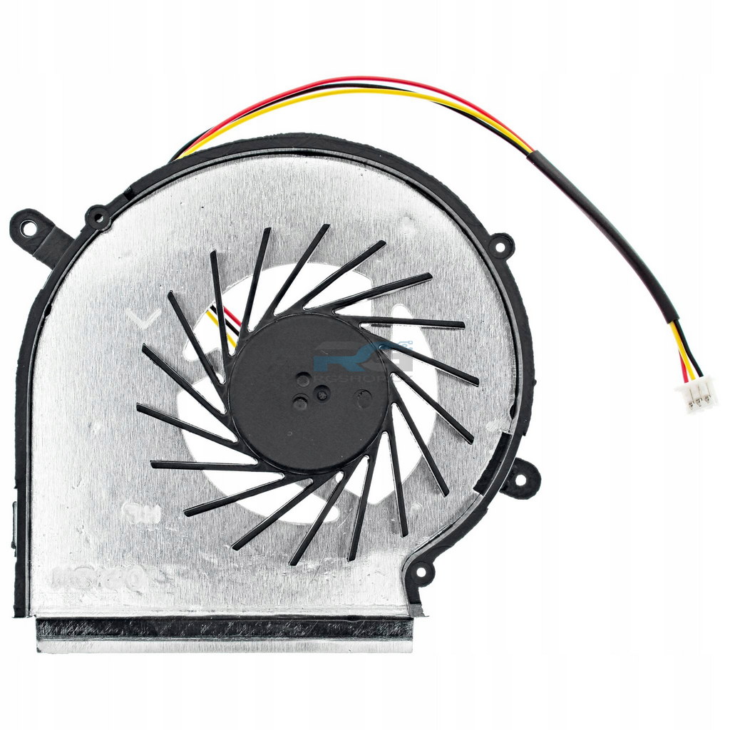 Ventilátor MSI PE60 PE70 / GPU