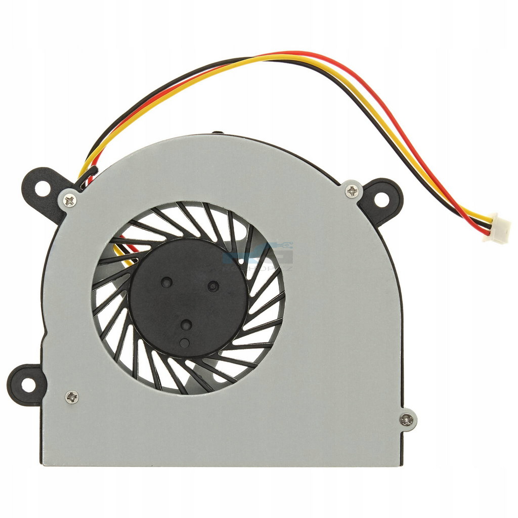 Ventilátor MSI S6000 X-SLIM X600