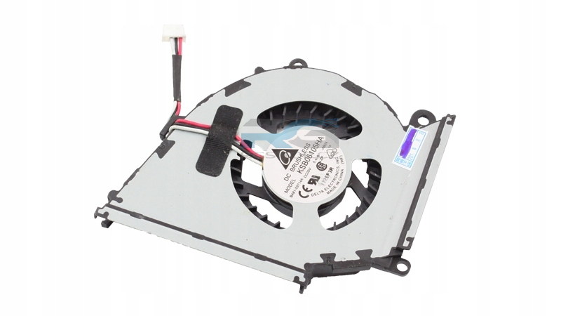 Ventilátor SAMSUNG Q430 Q530 Q330 Q460 P330