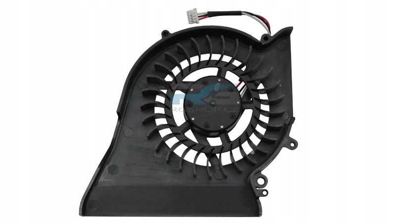 Ventilátor Samsung R718 R720 BA81-06936A