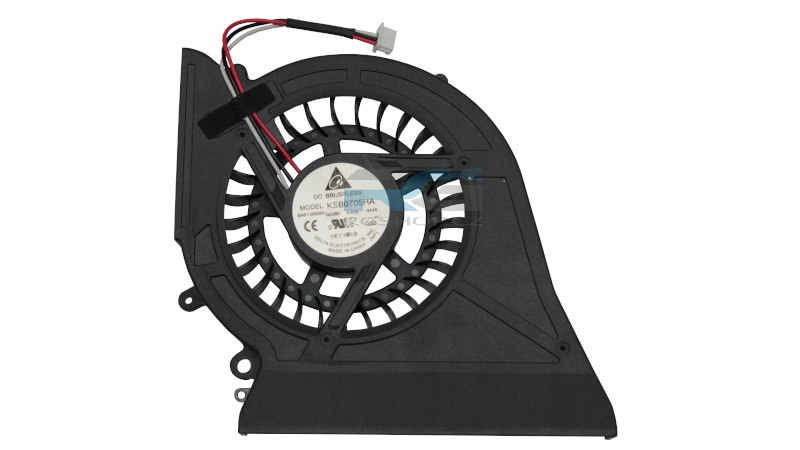 Ventilátor SAMSUNG R718 R720 BA81-06936A