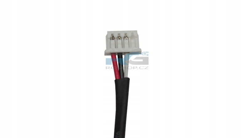 Ventilátor SAMSUNG R718 R720 BA81-06936A