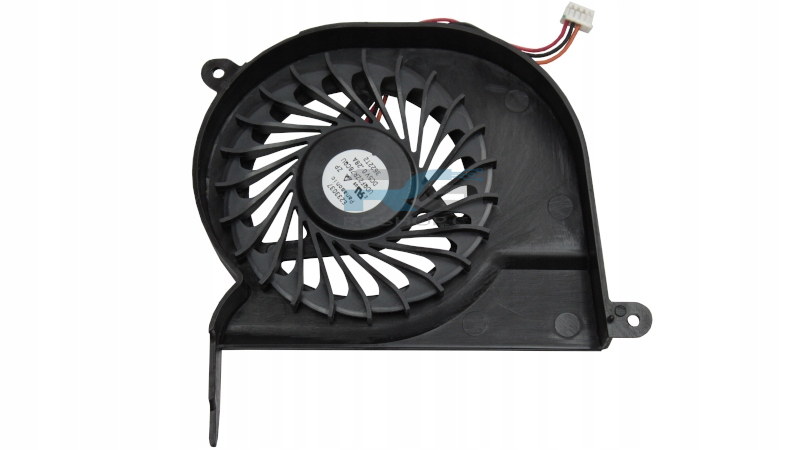 Ventilátor Samsung RV411 RV415 RV420 RV711