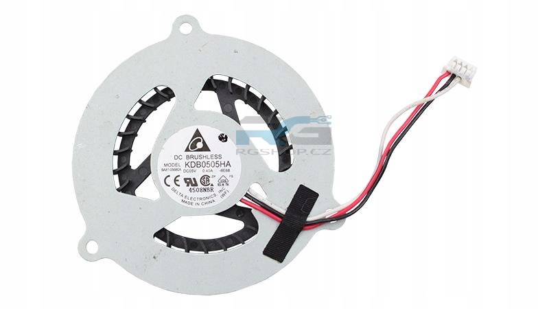 Ventilátor SAMSUNG X460 NP-X460 BA81-05680A