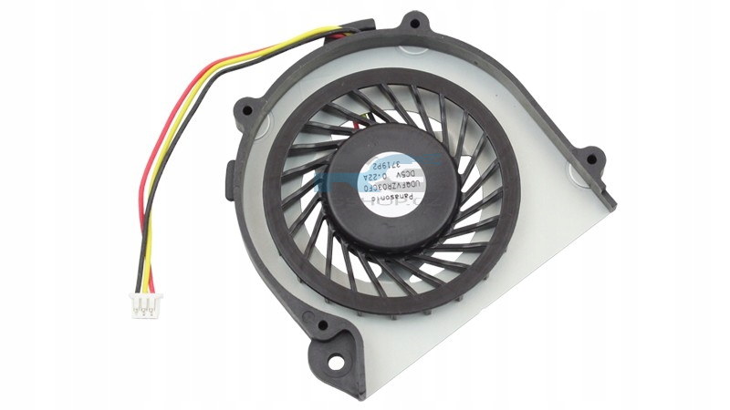 Ventilátor Sony Vaio SVE1111M1E SVE1113M1E