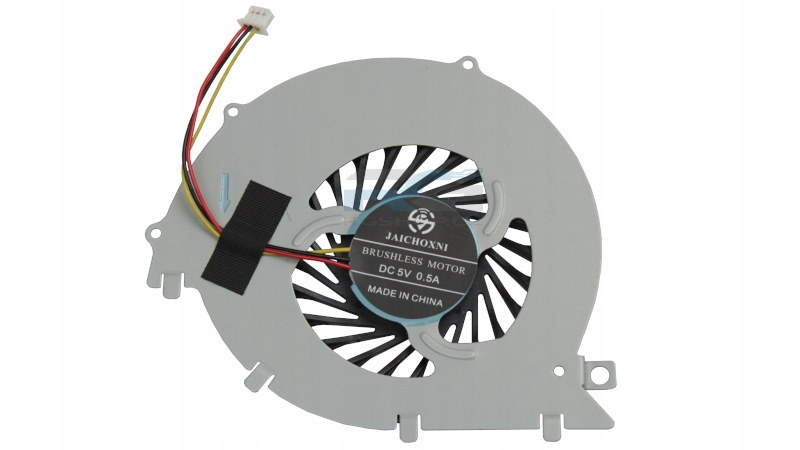 Ventilátor SONY VAIO SVF1521T2EB SVF1521Z1EB - obrázek 2