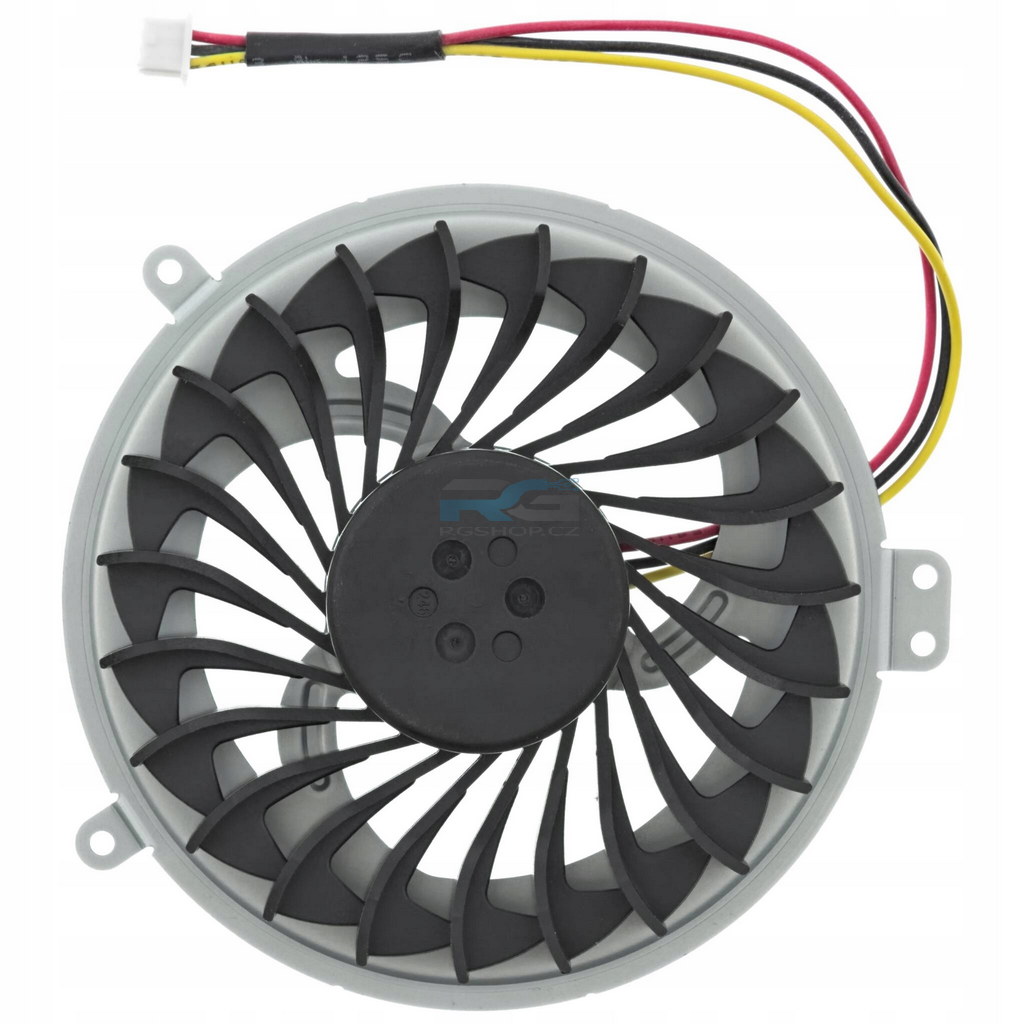Ventilátor SONY VAIO VPC-EH11FX VPC-EH14FM