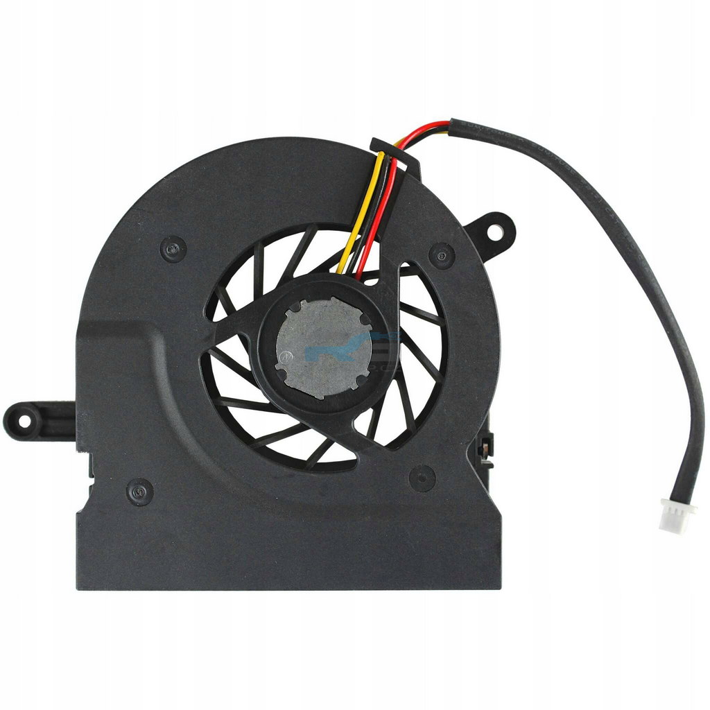 Ventilátor TOSHIBA A200 A205 A210 A215 AMD