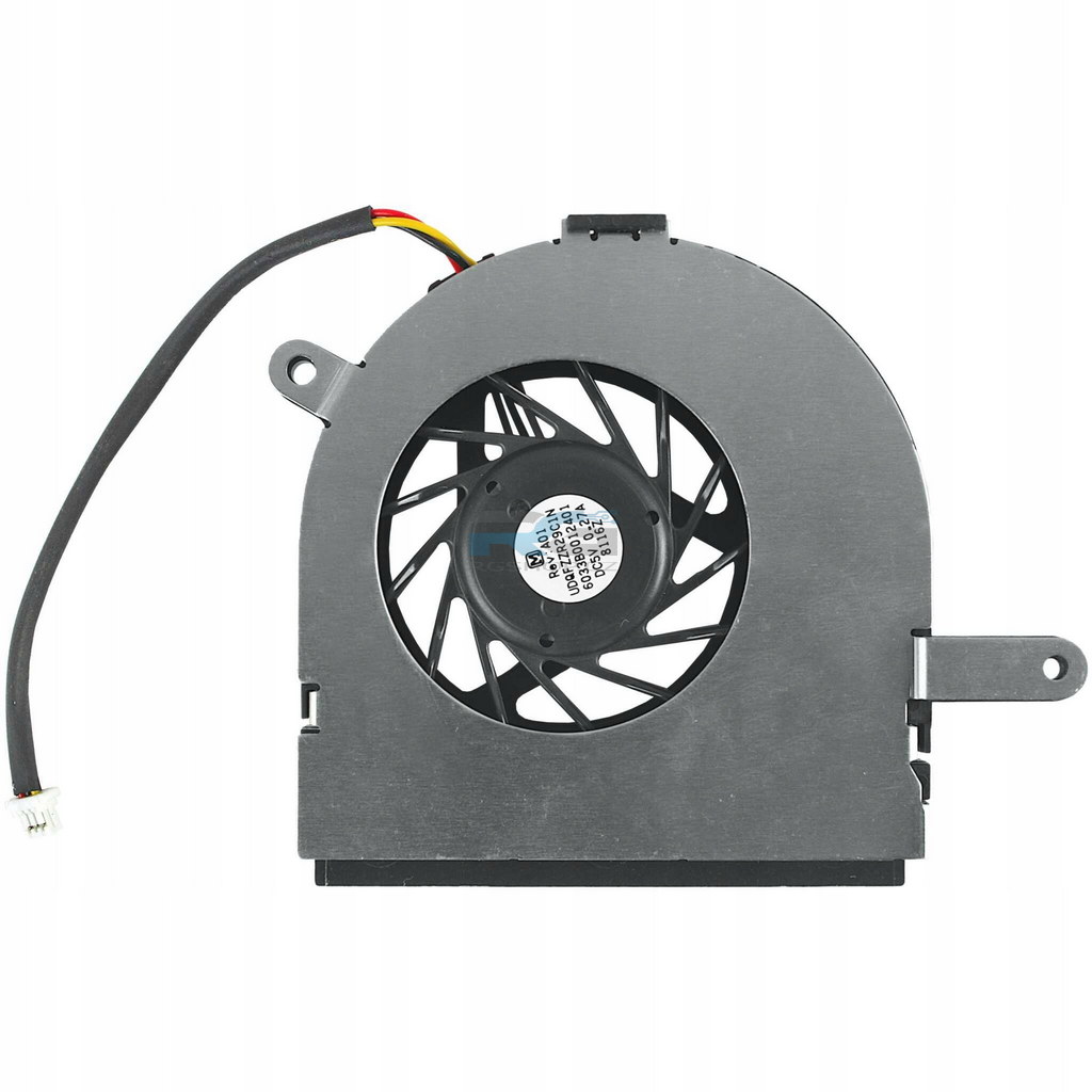 Ventilátor Toshiba A200 A205 A210 A215 AMD