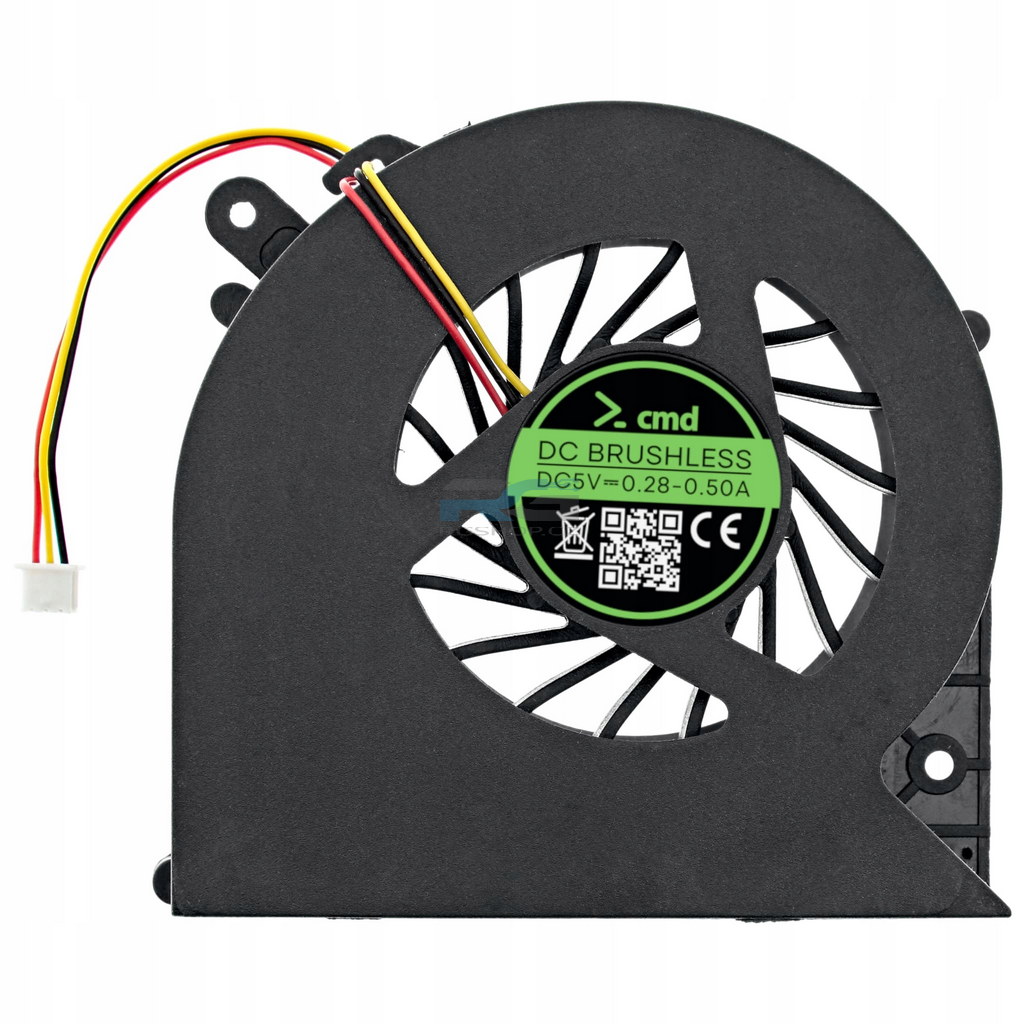 Ventilátor Toshiba C55-A-1JL C55-A-1KZ