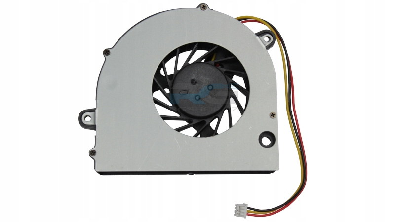 Ventilátor Toshiba C670 C670D C675 C675D