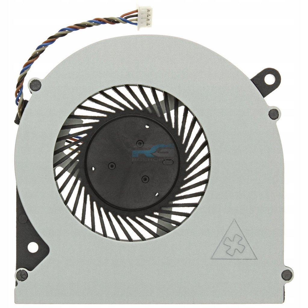 Ventilátor Toshiba C70-B-12Z C70-B-212