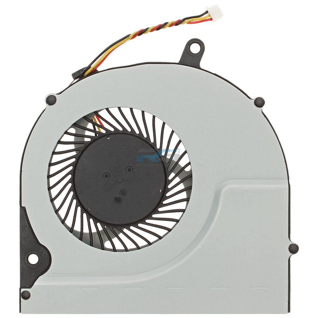 Ventilátor TOSHIBA L50-A-105 L50-A-106