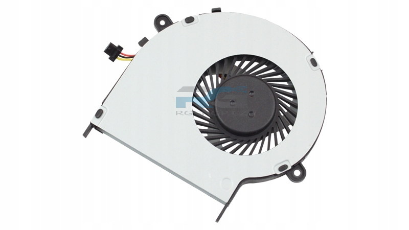 Ventilátor Toshiba L50-B-1MQ L50-B-1MR
