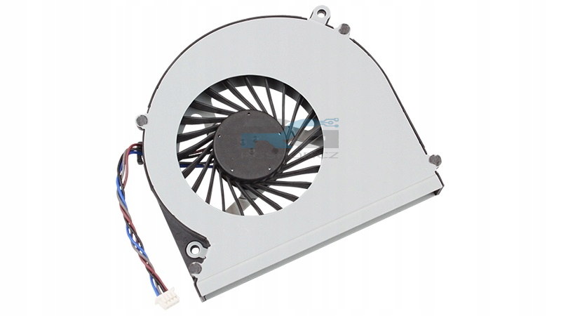 Ventilátor Toshiba L55T-A5290 L55T-A5232