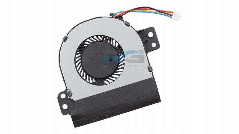 Ventilátor Toshiba R50-B-113 R50-B-114