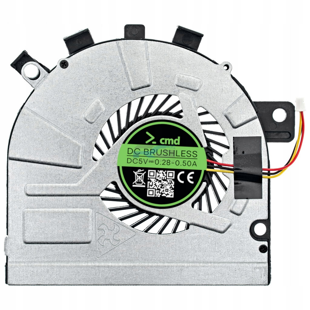 Ventilátor Toshiba Satellite E45 E55 U40T