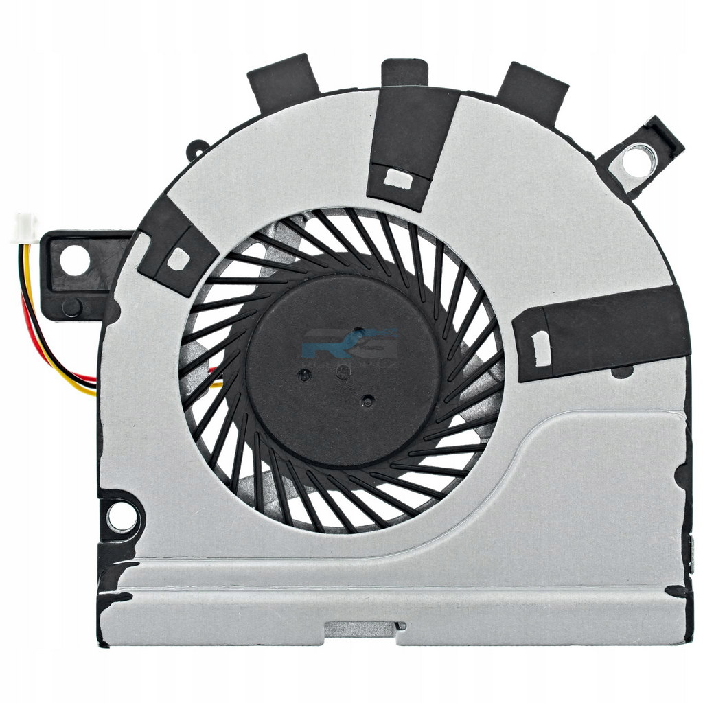 Ventilátor TOSHIBA SATELLITE E45 E55 U40T