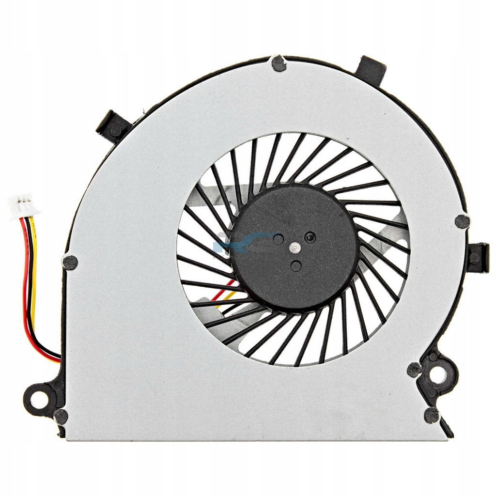 Ventilátor TOSHIBA SATELLITE P55W-B5112